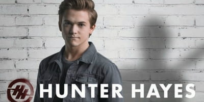 Hunter Hayes is Bound for Multi-Genre Success With <i>Storyline</i>